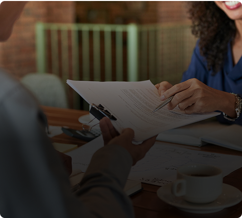 Treinamentos e Negociação