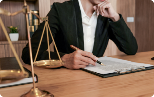 Franchising com segurança juridica